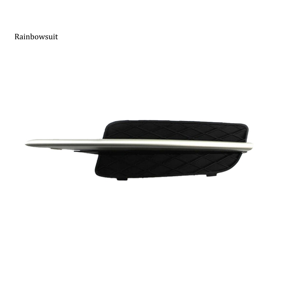 [RB] L / R Viền Đèn Sương Mù Cho Xe Hơi 51117159593 51117159594 Phụ Kiện Chuyên Dụng Cho Xe BMW E70 X5 07-09