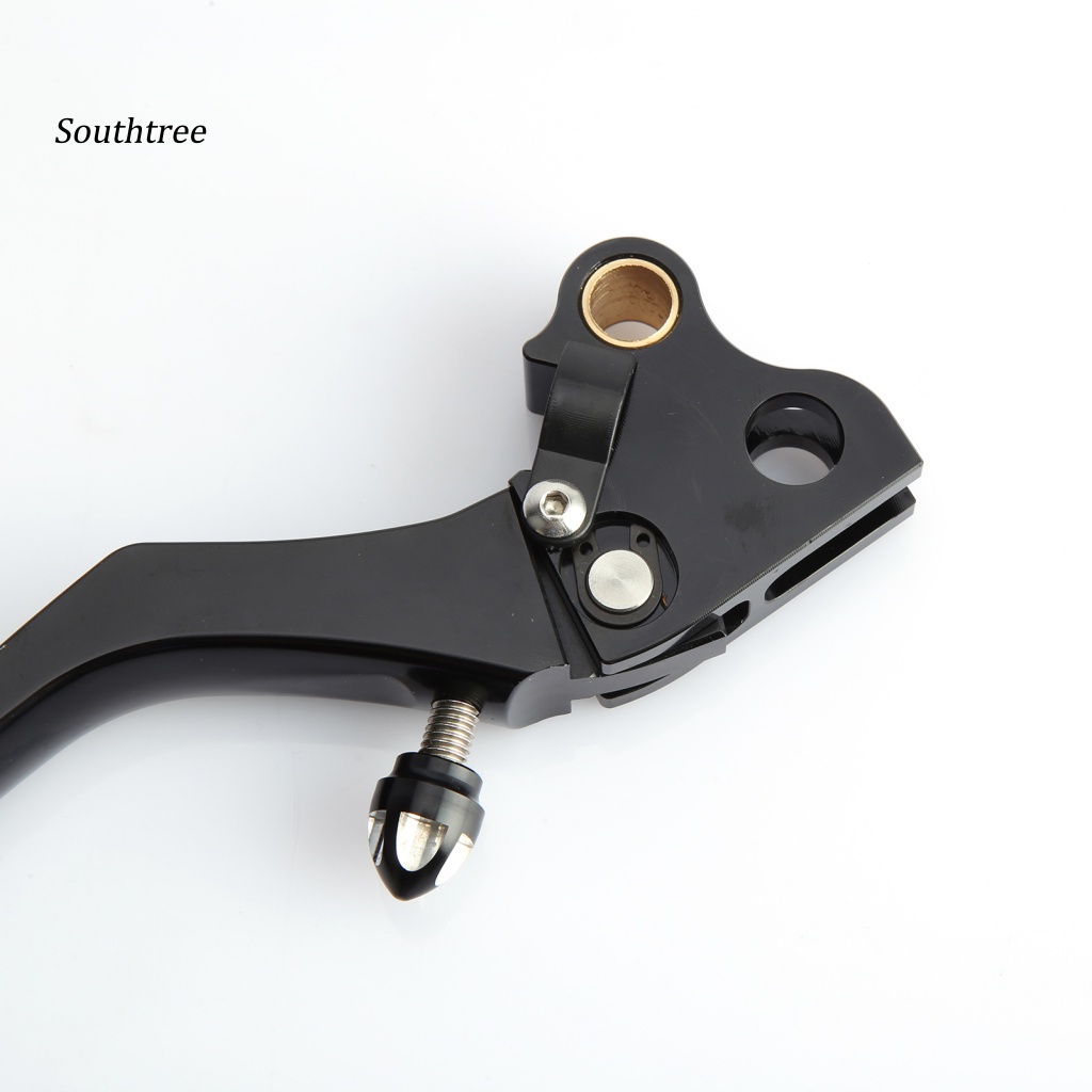 Set 2 Tay Thắng Bằng Nhôm Có Thể Điều Chỉnh Cường Độ Cao Cho 96-14 SFTL / 96-16 DYNA / 96-07 FL / 96-03 XL