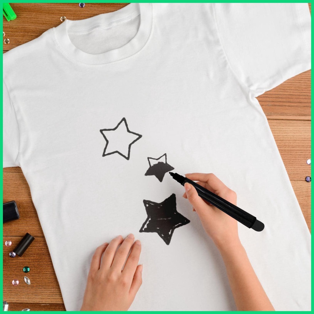 Set 20 Bút Lông Màu Vẽ Graffiti Nghệ Thuật DIY Nhanh Khô