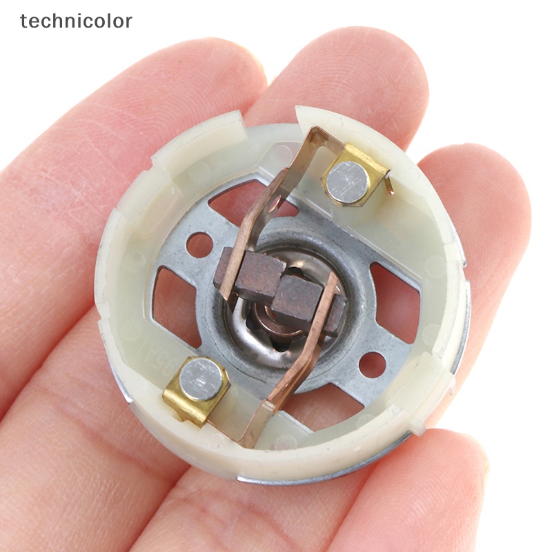 Bộ 2 Giá Đỡ Động Cơ Máy Khoan Điện RS 550 Chuyên Dụng