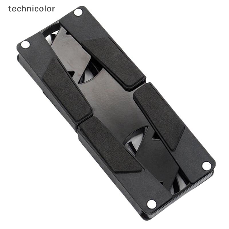 Quạt Tản Nhiệt Mini Hình Bạch Tuộc Cho Laptop 7 &quot;- 15&quot;