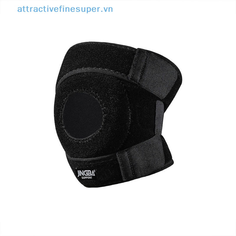 1 Miếng Đệm Bảo Vệ Đầu Gối Khi Chơi Thể Thao