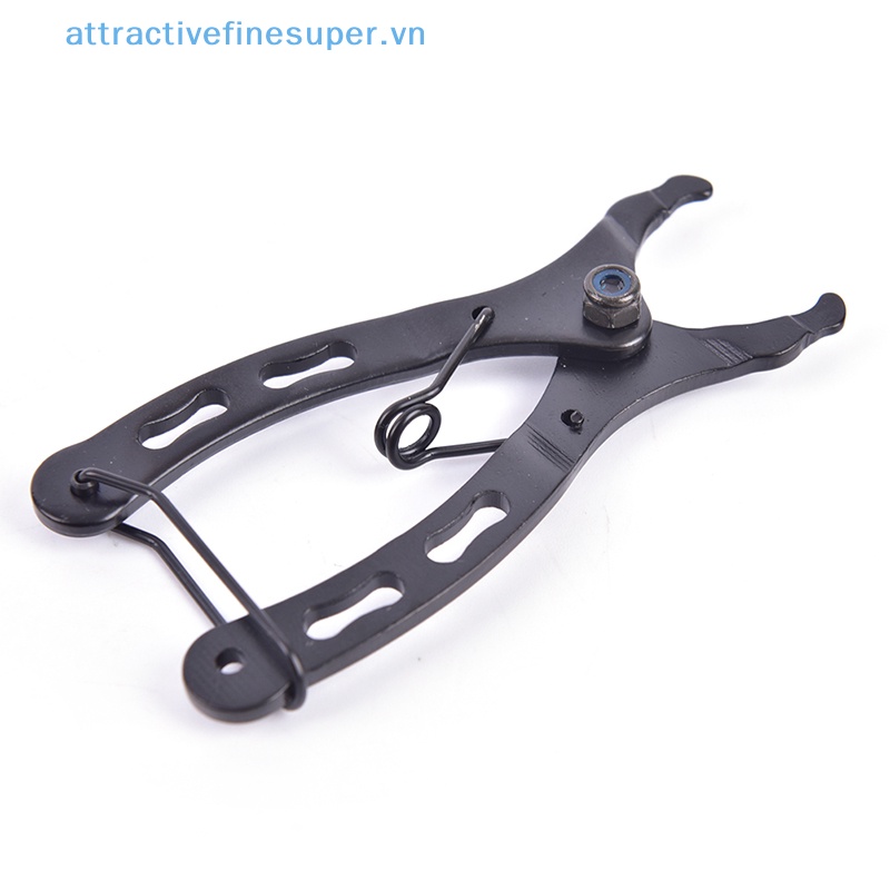 1 Kẹp Sửa Chữa Dây Xích Xe Đạp AFS