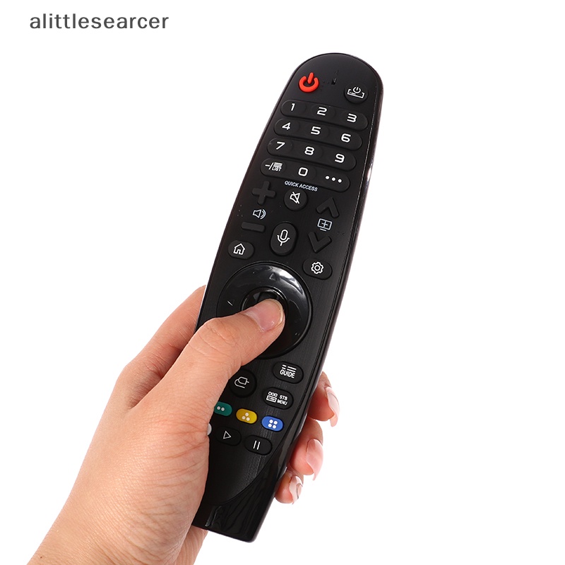 1 Điều Khiển Từ Xa Cho TV Thông Minh LG UHD OLED QNED Với / Không Có Chức Năng Trình Chiếu Magic Pointer MR-20GA AKB75855501 N n n n n n n