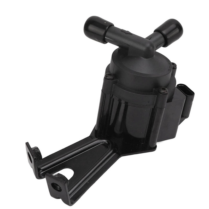 Máy Bơm Nước Làm Mát Phụ Trợ Bằng Điện Hoàn Toàn Mới Cho Xe Hơi 11517629916 Phụ Kiện Chuyên Dụng Cho Xe BMW 550I 650I 750I M5 M6 X5 X6