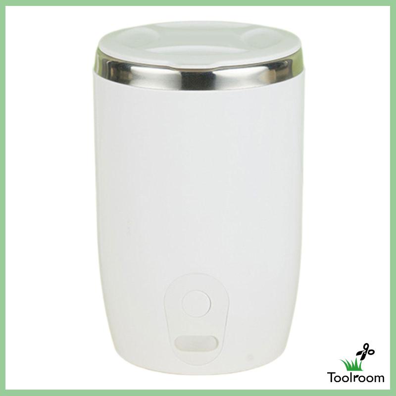 Cốc Đựng Cà Phê Sữa Nước Ép Tự Khuấy Tiện Dụng Cho Gia Đình / Văn Phòng