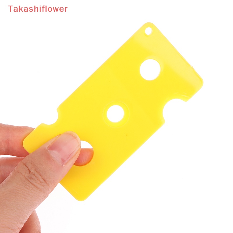 1 Dụng Cụ Mở Nắp Chai Lọ 5ml10ml Tiện Dụng