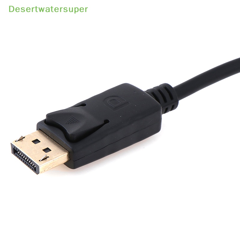 Dây Cáp Chuyển Đổi DP Đực Sang DVI Cái Dành Cho PC TV