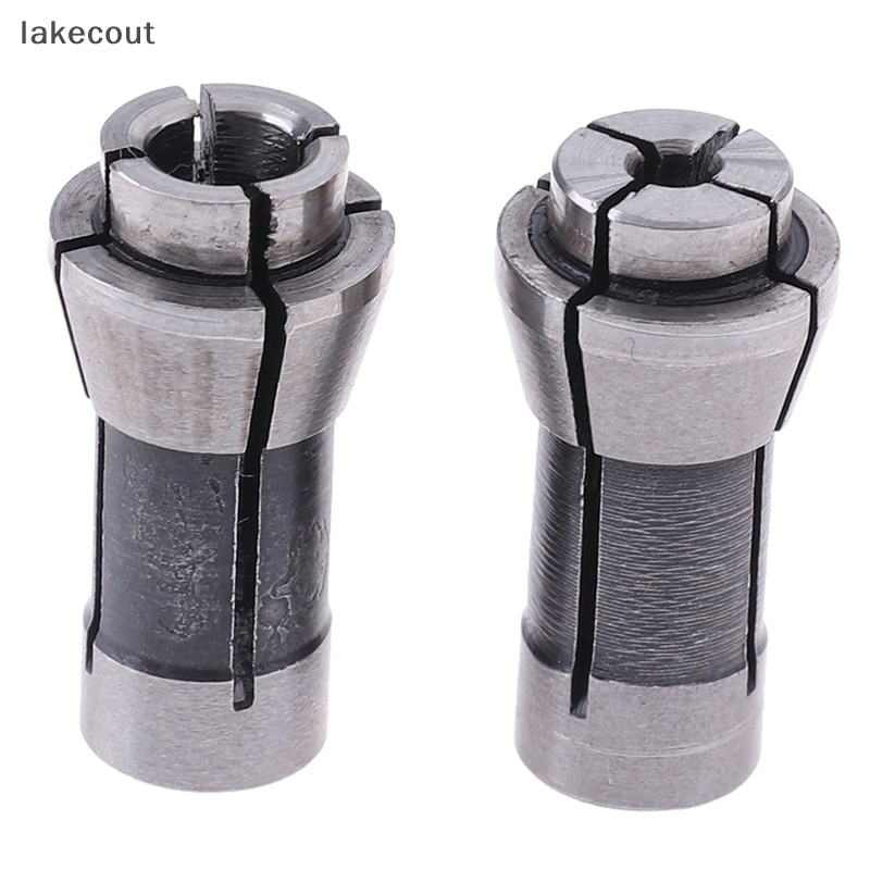 1 Đầu Kẹp Máy Mài 3mm / 6mm