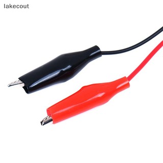 Dây Cáp Kẹp Cá Sấu Kết Nối Cổng USB