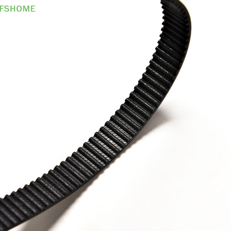 Dây Đai Truyền Động Dài 384mm HTD 384-3M-12 E Scooter Điện