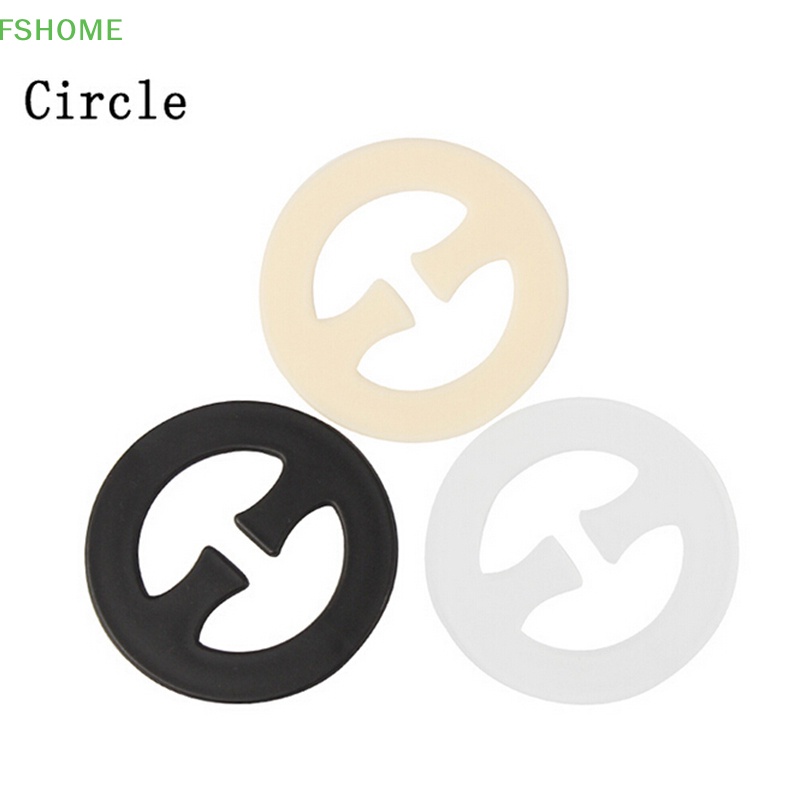 Fshome Set 9 Móc Cài Áo Ngực Tiện Lợi Cho Đám Cưới