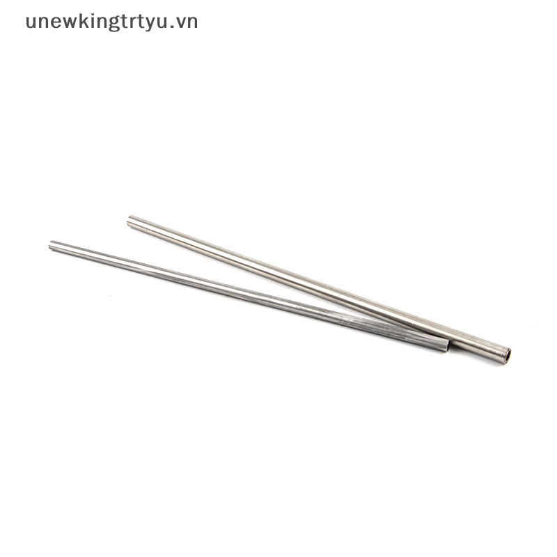 Ống Tròn Rỗng Bằng Thép Không Gỉ 304 250mm