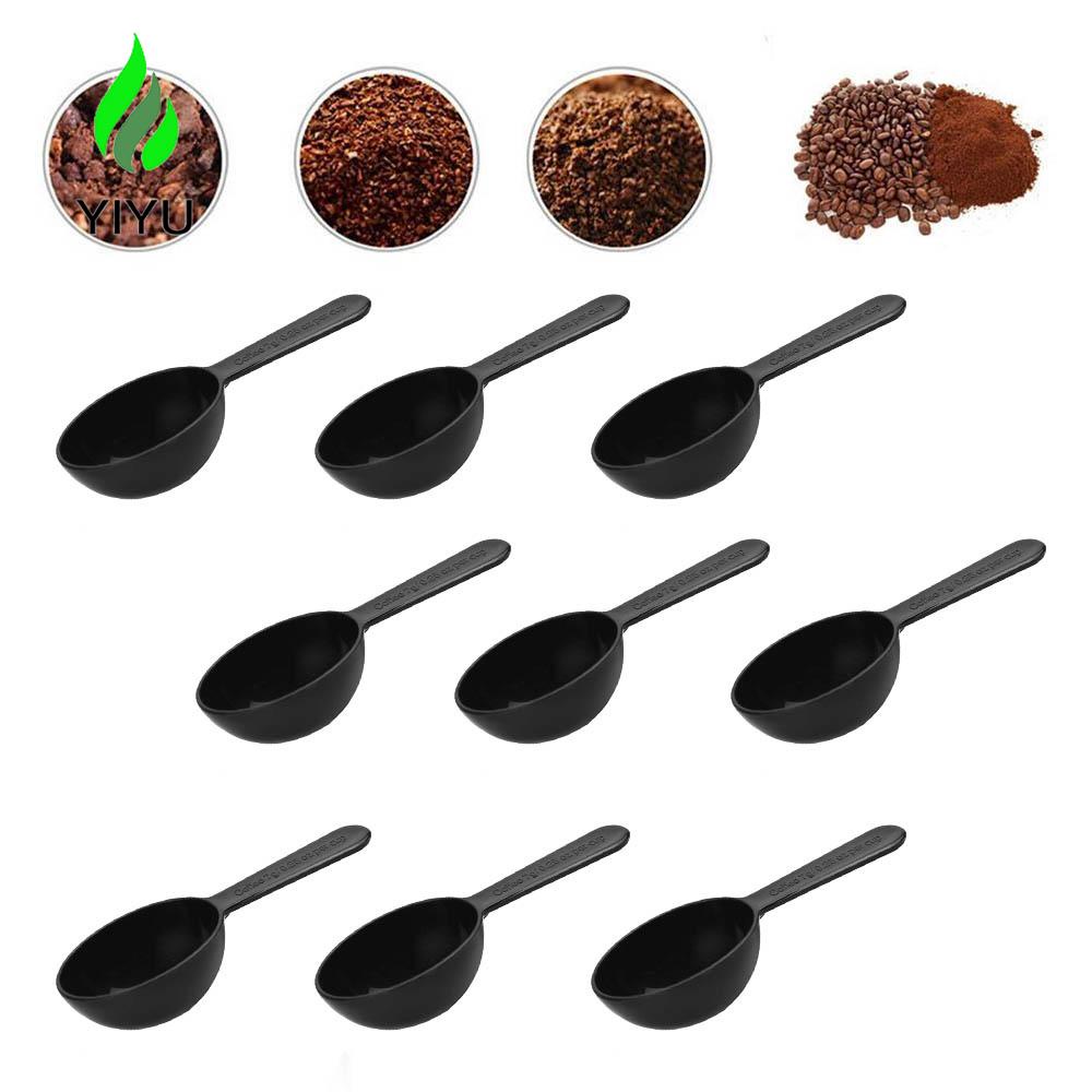 YIYU Bộ 24 Muỗng Đo Lường Gia Vị 7g / 0.25oz