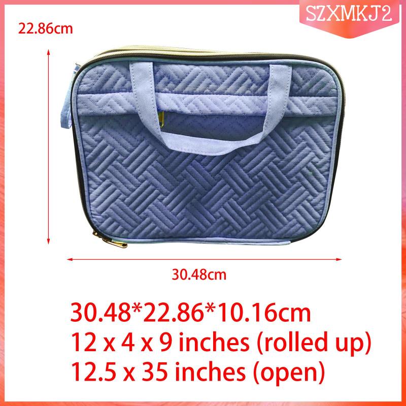 Túi Đựng Đồ Trang Điểm Đa Năng Dễ Vệ Sinh Cho Các Hoạt Động Ngoài Trời