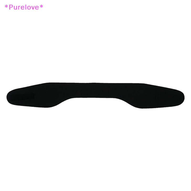 Băng Đô Bơi Bảo Vệ Tai An Toàn Dành Cho Trẻ Em Và Người Lớn Mới