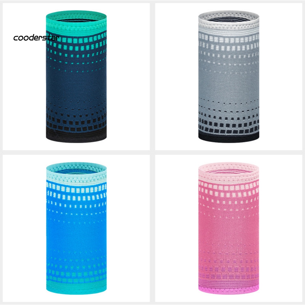 Đai Quấn Bảo Vệ Cổ Tay Bằng Nilon Tiện Dụng Khi Chơi Thể Thao