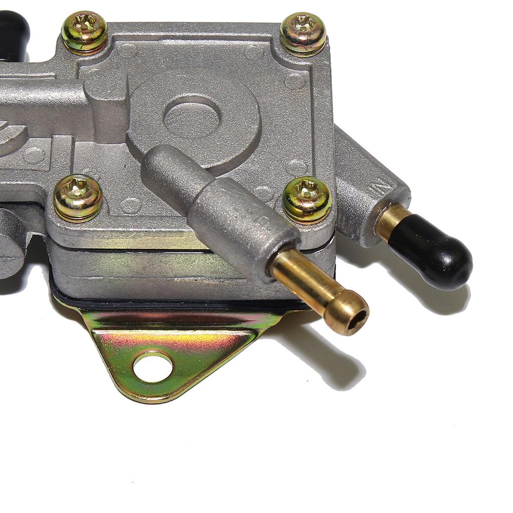 Bơm Nhiên Liệu Chân Không Cho TDM 850