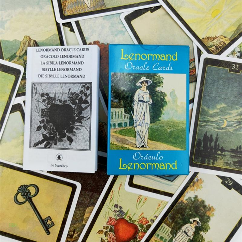 Bộ Bài Tarot Vui Nhộn Cho Người Mới Bắt Đầu