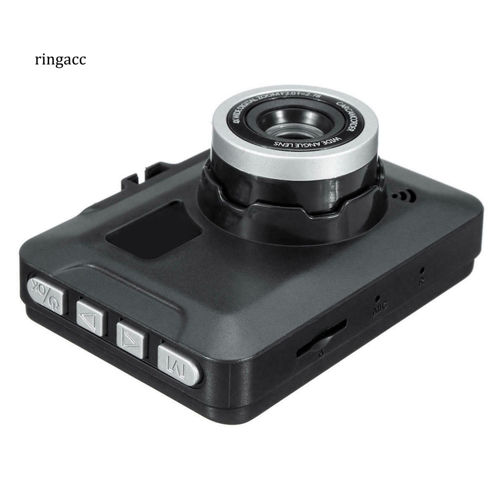 Camera Ghi Hình Cảm Biến Thời Gian Thực RGA 22-Inch 1080P Cho Xe ATV