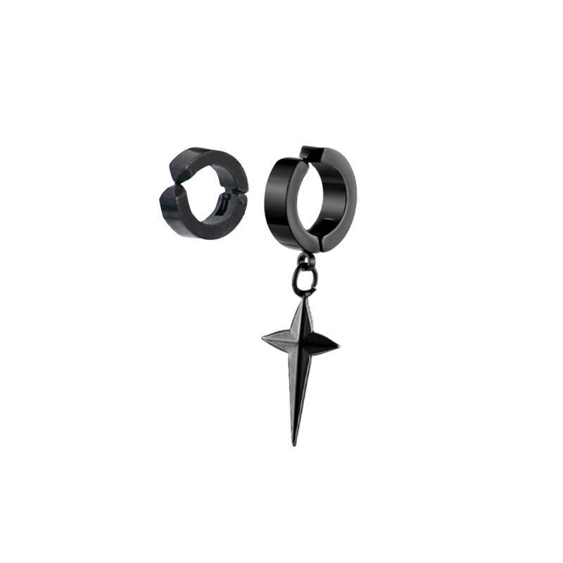 Bộ Tóc Giả Ngắn 35cm + Mũ Đội Hóa Trang Nhân Vật Game Identity V Emil