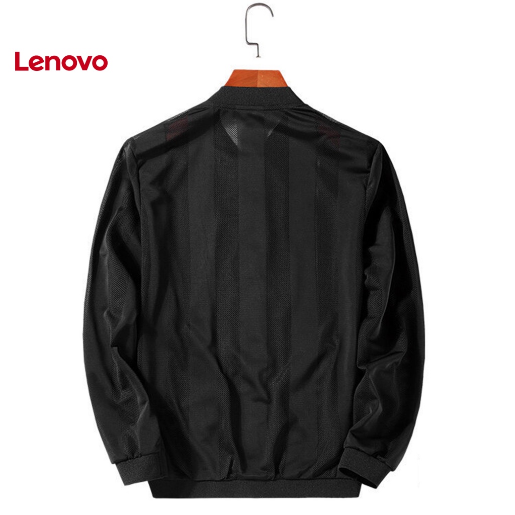 Áo Khoác Chống Nắng Tay Dài Thoáng Khí Chống Tia UV Màu Sắc Thời Trang Mùa Hè Cho Nam