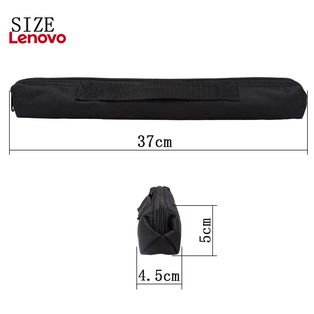 Túi Đựng Kèn Clarinet Bằng Vải Oxford Chống Thấm Nước Có Khóa Kéo Và Tay Cầm Tiện Lợi