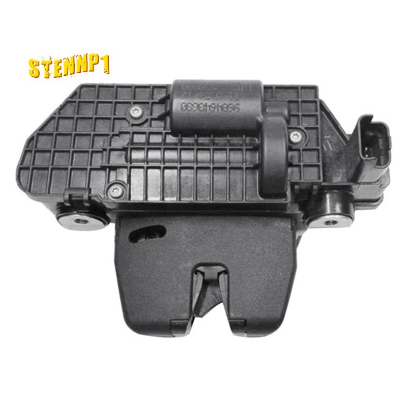 1 Bộ Truyền Động Khóa Cửa Sau 8719F8 Cho Peugeot 3008 Citroen DS3 DS4 DS5