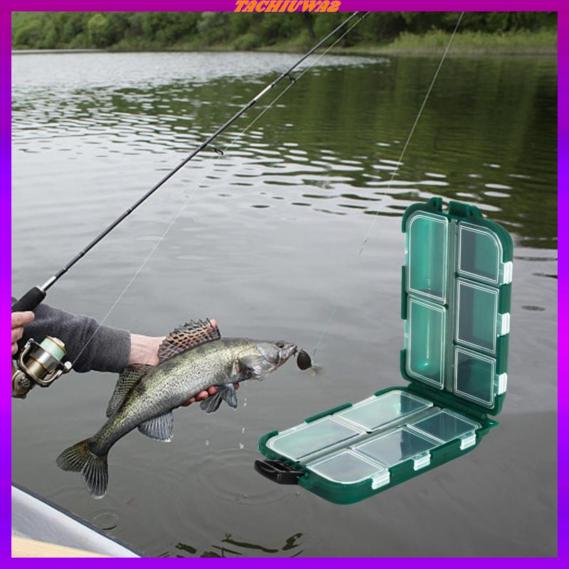 Hộp Đựng Dụng Cụ Câu Cá Chất Lượng Cao