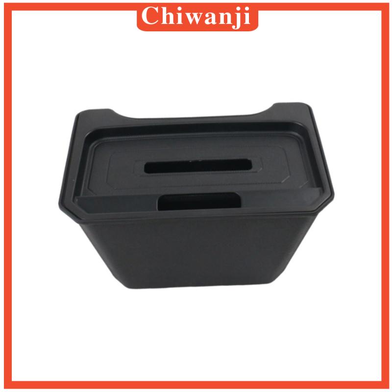 Hộp Đựng Đồ Dùng Gắn Dưới Ghế Ngồi Xe Hơi Thay Thế Tiện Dụng