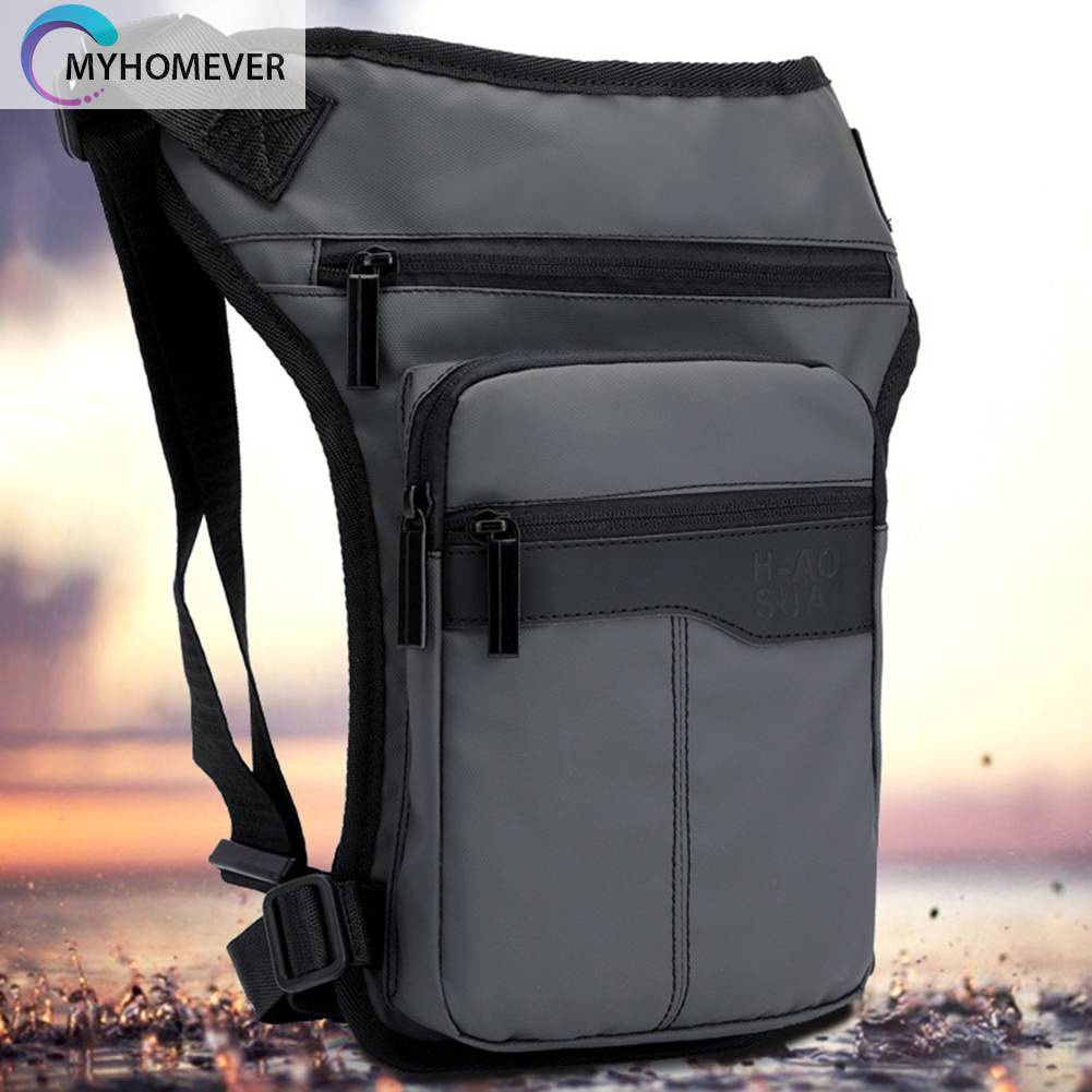 Túi Đeo Hông / Hông Tiện Dụng Khi Lái Xe / Du Lịch