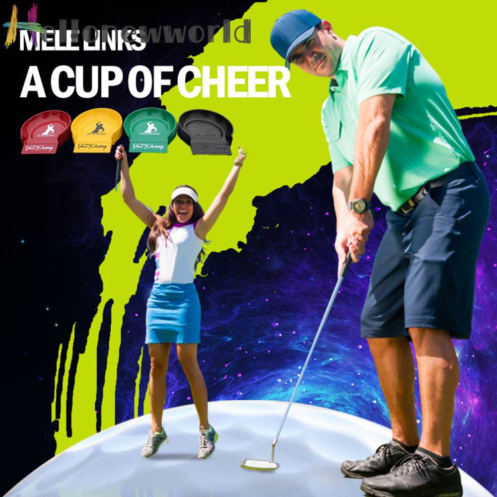 Cốc Để Bóng Golf Tiện Dụng Và Bền