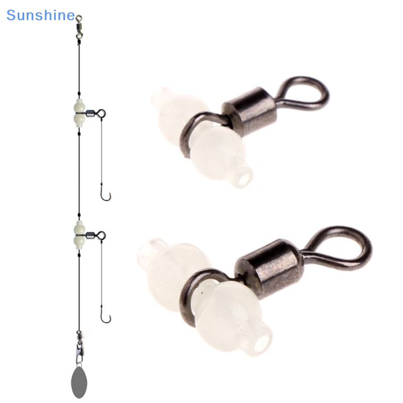 Set 10 Phụ Kiện Câu Cá 3 Chiều Chuyên Nghiệp