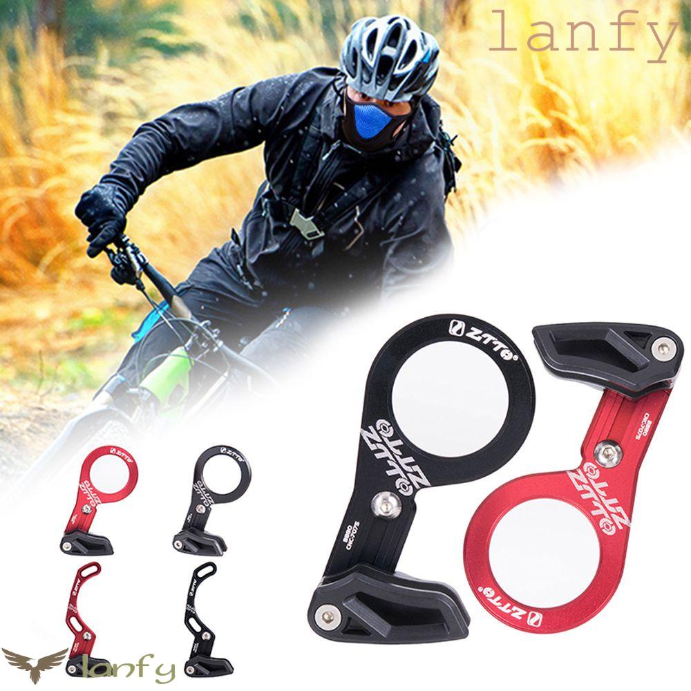 LANFY Vòng Đệm Đơn ISCG05 ISCG03 BB Cho Xe Đạp Leo Núi