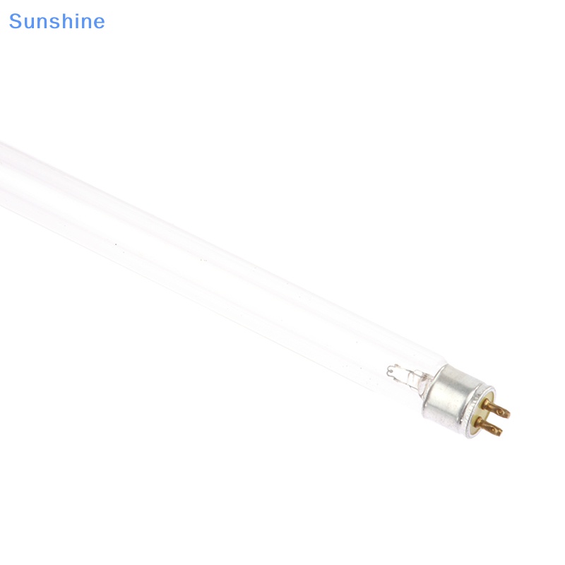 1 Bóng Đèn UV 6W Dùng Để Hong Khô Sơn Móng Tay