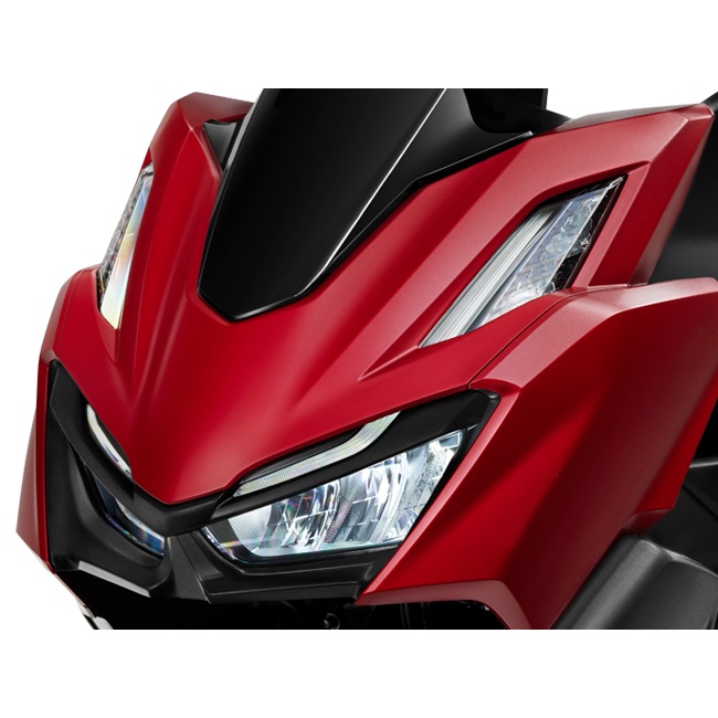 Xe máy Honda Vario 160 - Phiên bản Cao cấp