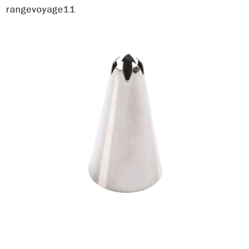 Bộ 56 Đuôi Bắt Bông Kem Trang Trí Bánh DIY