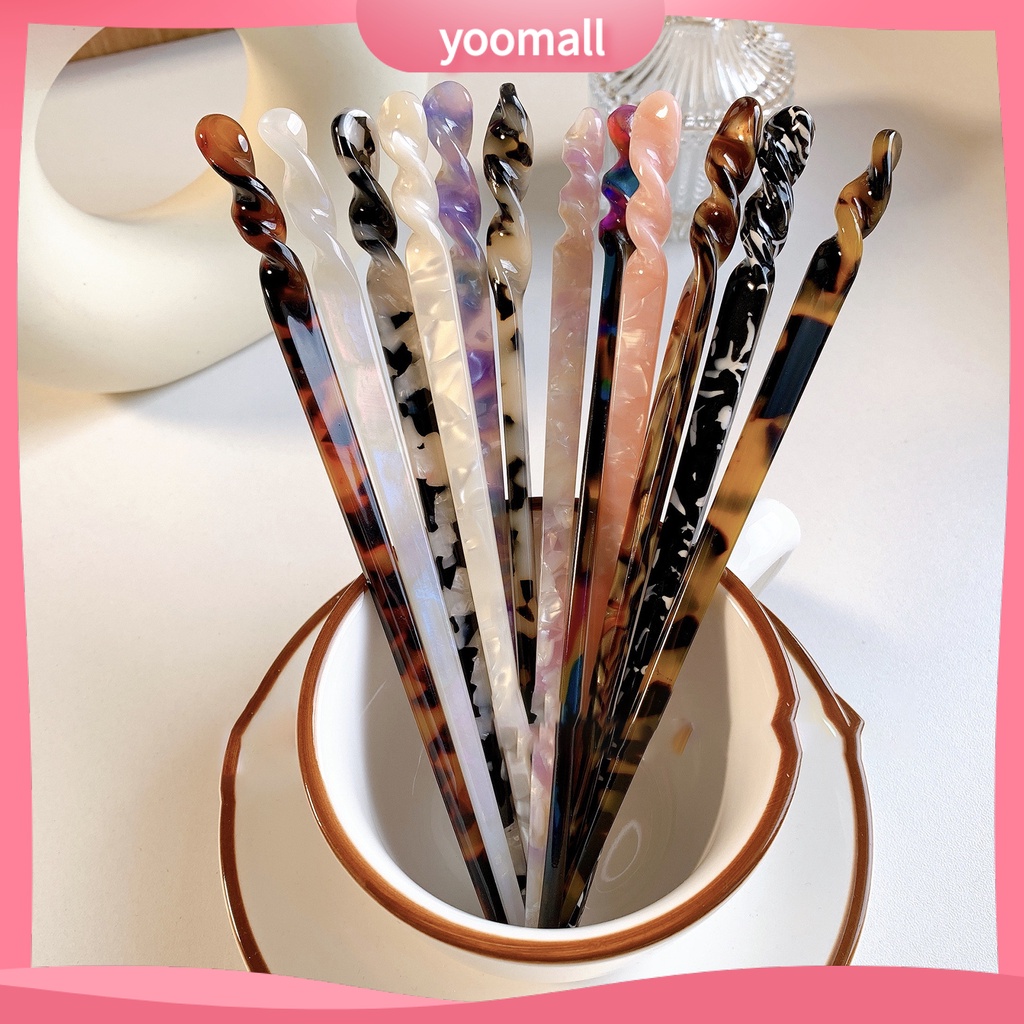 Trâm Cài Tóc Phong Cách Vintage Thời Trang Dành Cho Nữ