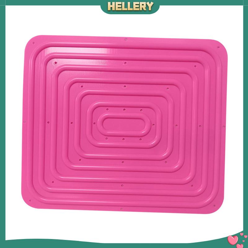 Đệm Nằm Dạng Tổ Cho Gà Tiện Dụng