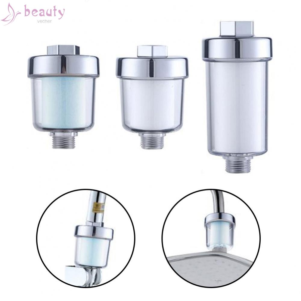 Đầu Lọc Vòi Nước Chất Lượng Cao 9 * 6.4cm ABS 12 * 5.7cm