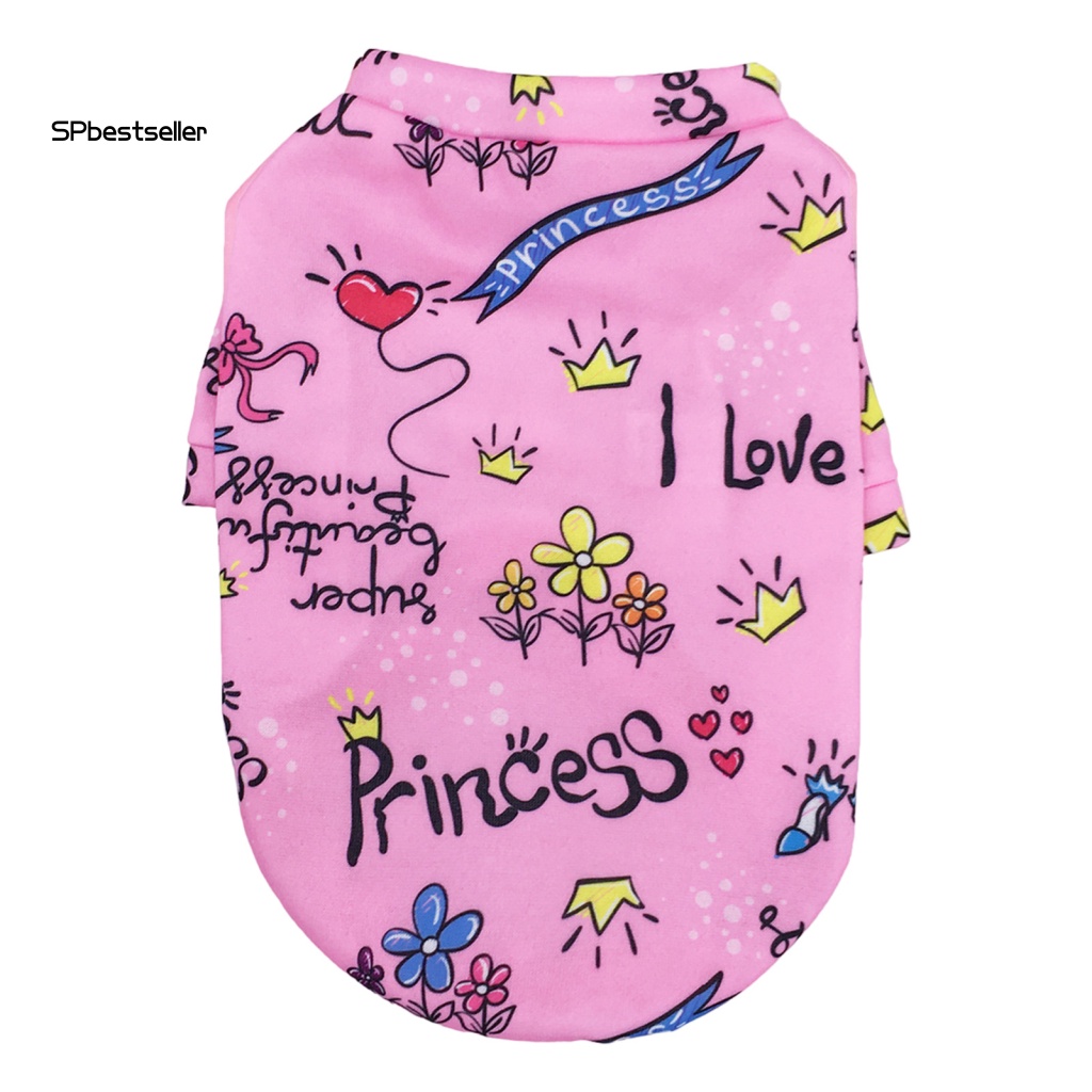 Áo Nỉ Giữ Ấm Mùa Đông Không Phai Cho Thú Cưng