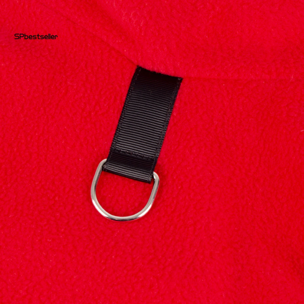 Bộ Đồ Hóa Trang Không Gây Dị Ứng Bằng Lông Cừu Có Vòng Đeo Dành Cho Thú Cưng