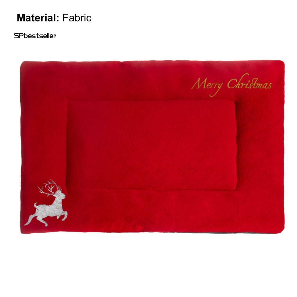 Chăn Giữ Ấm In Họa Tiết Chữ Kích Thước Lớn An Toàn Cho Thú Cưng