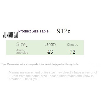 Áo nữ JUNNOVGAL không tay hai dây hở lưng có mút ngực sexy thời trang mới 2023