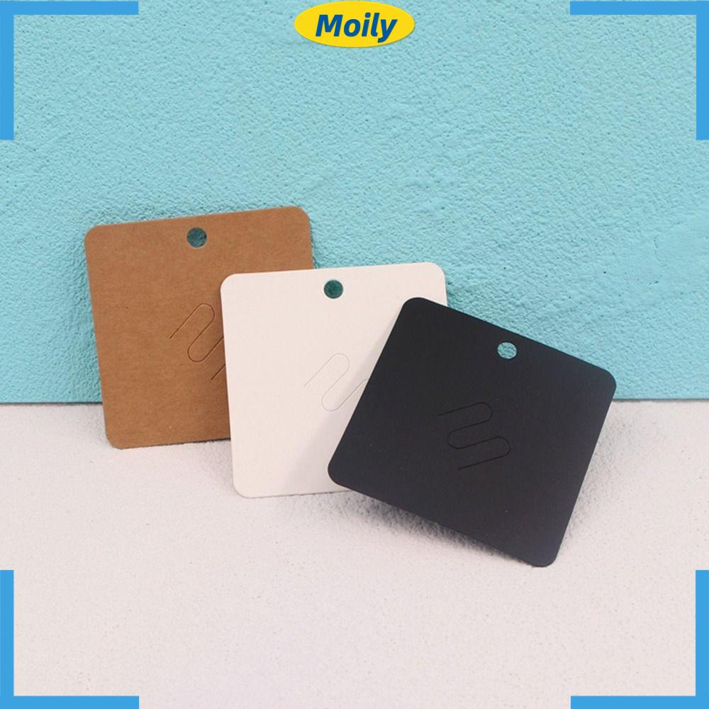 MOILYVN Giá Treo Trưng Bày Trang Sức 7 * 7cm