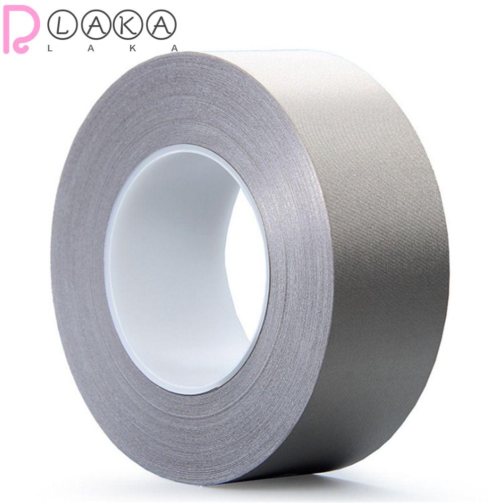 LAKAMIER Băng Keo Vải Hai Mặt Dày 0.11mm Đa Năng 2inch x 82Feet