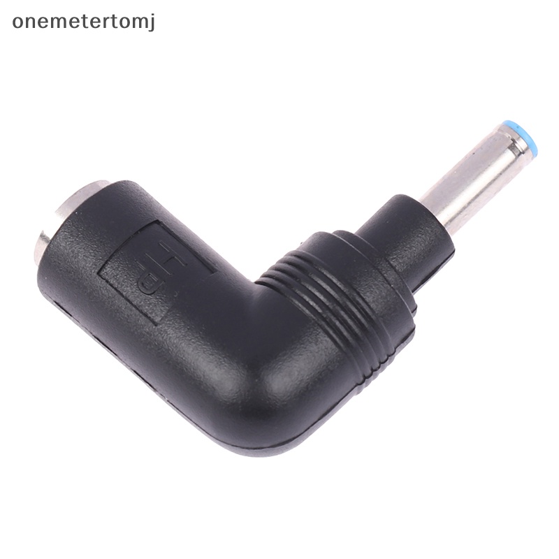 Đầu Nối Chuyển Đổi Nguồn Điện 7.4 * 5.0mm Sang 4.5 * 3.0mm DC Dành Cho Máy Tính