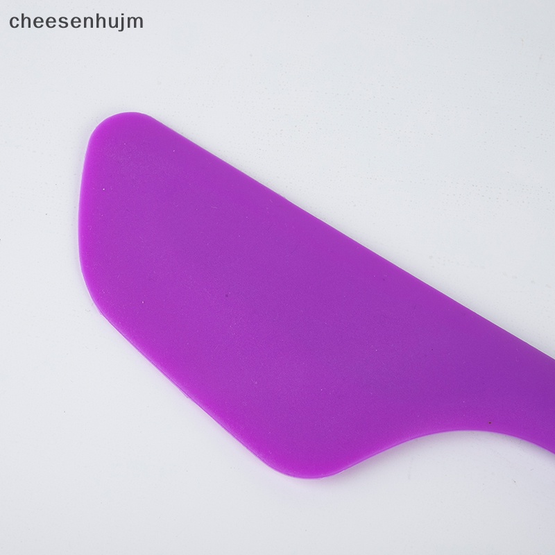 Dụng Cụ Làm Bánh Bằng Silicon Chống Dính Cỡ Lớn Tiện Dụng