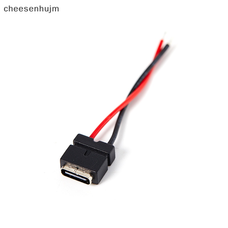 Ổ Cắm Sạc Nhanh Giao Diện USB Type C Chống Nước