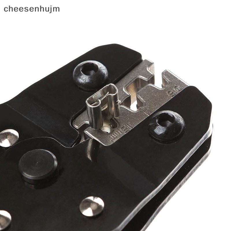 Kìm Tuốt Dây Điện Có Thể Thay Đổi Được Tiện Dụng VN